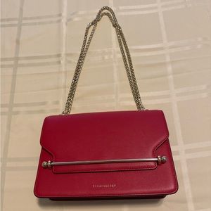 Strathberry east/west